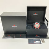 Tudor Heritage 79230R Black Dial