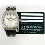 Audemars Piguet Royal Oak 77350ST.OO.1261ST.01