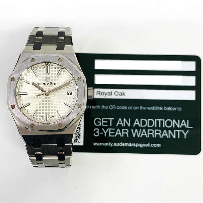 Audemars Piguet Royal Oak 77350ST.OO.1261ST.01
