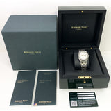 Audemars Piguet Royal Oak 77350ST.OO.1261ST.01