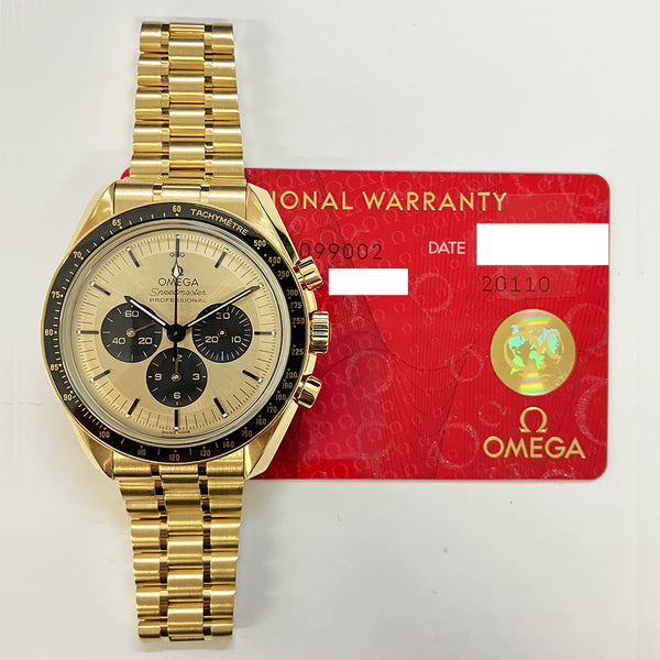 Omega Speedmaster 310.60.42.50.99.002