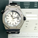 Audemars Piguet Royal Oak 15710ST.OO.A002CA.02