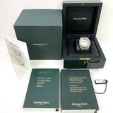 Audemars Piguet Royal Oak 15710ST.OO.A002CA.02