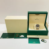 Rolex Cosmograph Daytona 116503 Black Dial