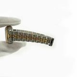 Rolex Lady-Datejust 69173 Red Vignette Diamond Dial