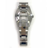 Rolex Datejust 126300 White Roman Dial
