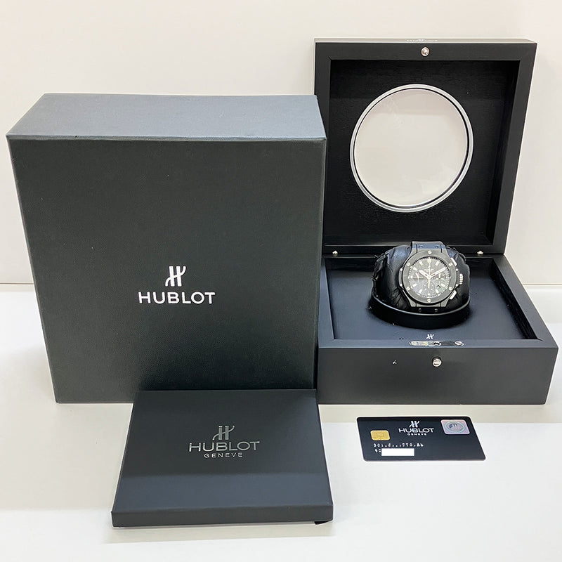 Hublot Big Bang 301.CI.1770.RX
