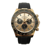 Rolex Cosmograph Daytona 116515LN Pink Dial