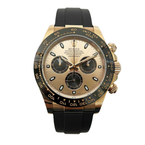 Rolex Cosmograph Daytona 116515LN Pink Dial