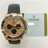 Rolex Cosmograph Daytona 116515LN 