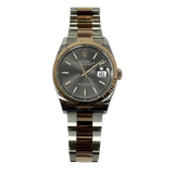 Rolex Datejust 126231 Slate Dial