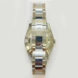 Rolex Datejust 126300 Blue Roman Dial