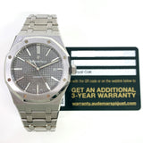 Audemars Piguet Royal Oak 15400ST.OO.1220ST.04