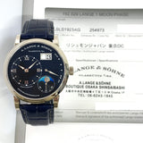 A. Lange & Söhne Lange 1 192.029