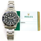 Rolex Submariner Date 116610LN Black Dial