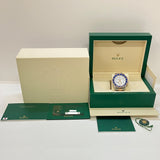 Rolex Yacht-Master 116681 White Dial