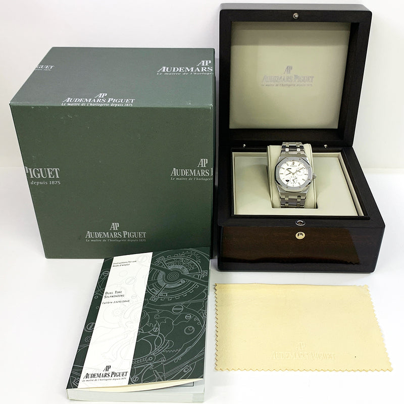 Audemars Piguet Royal Oak 26120ST.OO.1220ST.01