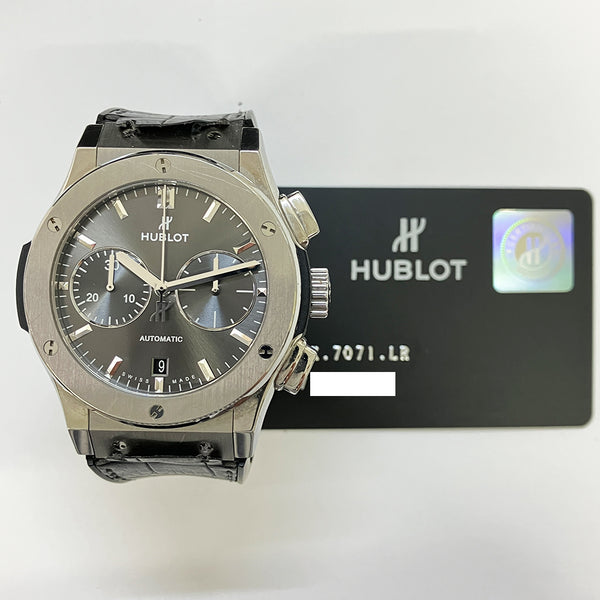 Hublot Big Bang 521.NX.7071.LR