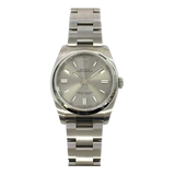 Rolex Oyster perpetual 116000 Steel Dial