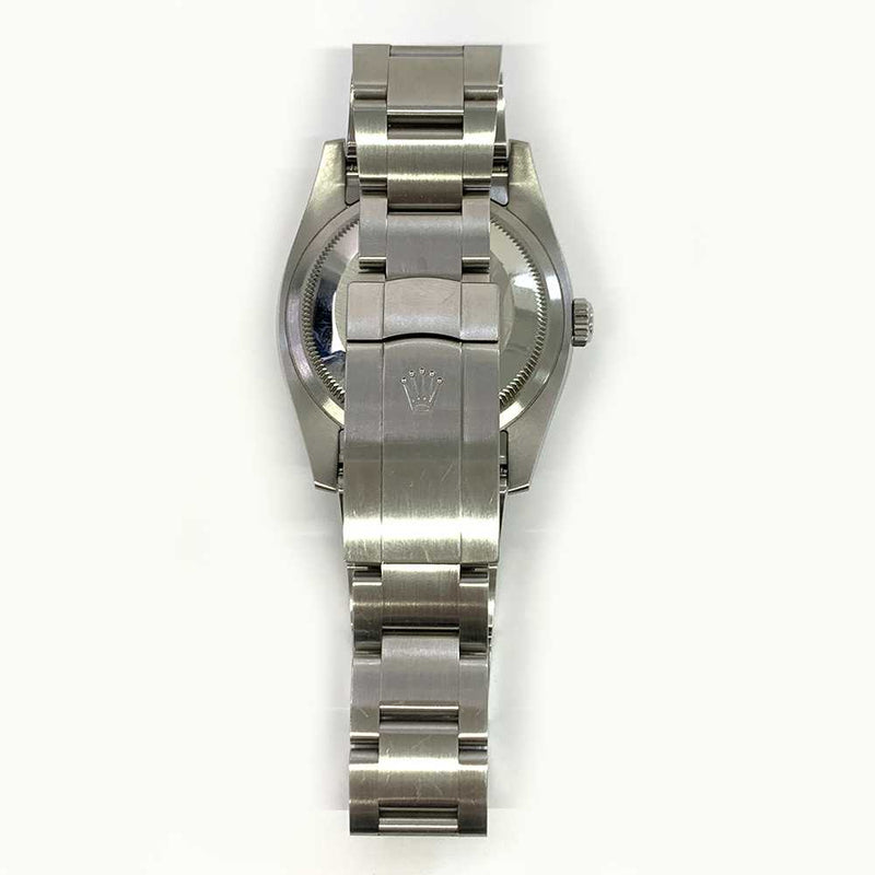 Rolex Oyster perpetual 116000 Steel Dial