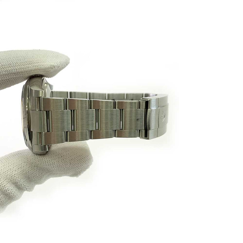 Rolex Oyster perpetual 116000 Steel Dial