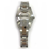 Rolex Datejust 126300 White Dial