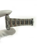 Rolex Datejust 126300 White Dial