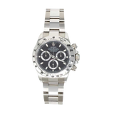 Rolex Cosmograph Daytona 116520 White Dial