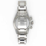 Rolex Cosmograph Daytona 116520 White Dial
