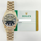 Rolex Day-Date 118239 Presidential