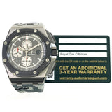 Audemars Piguet Royal Oak 26400IO.OO.A004CA.01