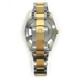 Rolex Datejust 126303 Wimbledon Dial