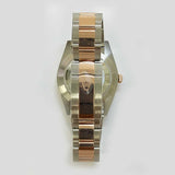 Rolex Datejust 126331 Slate Fluted Dial