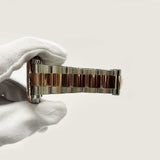 Rolex Datejust 126331 Slate Fluted Dial