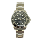 Rolex Deepsea 136660 Black Dial