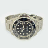 Rolex Deepsea 136660 Black Dial