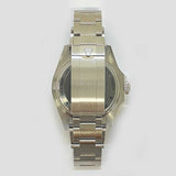 Rolex Deepsea 136660 Black Dial