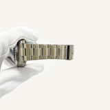 Rolex Deepsea 136660 Black Dial