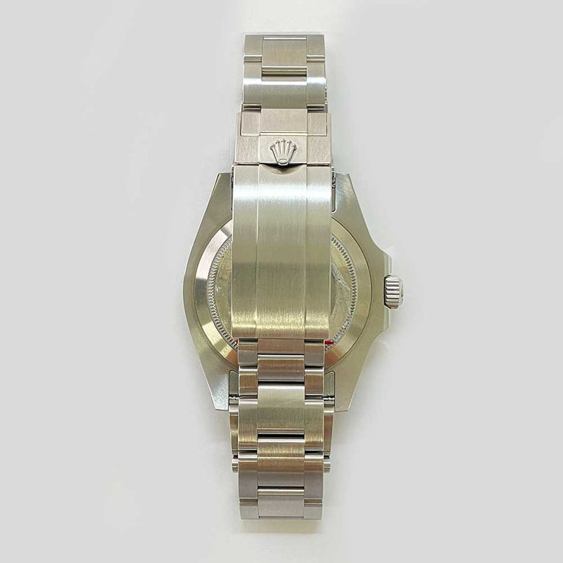 Rolex Submariner Date 126610LV Starbucks Dial
