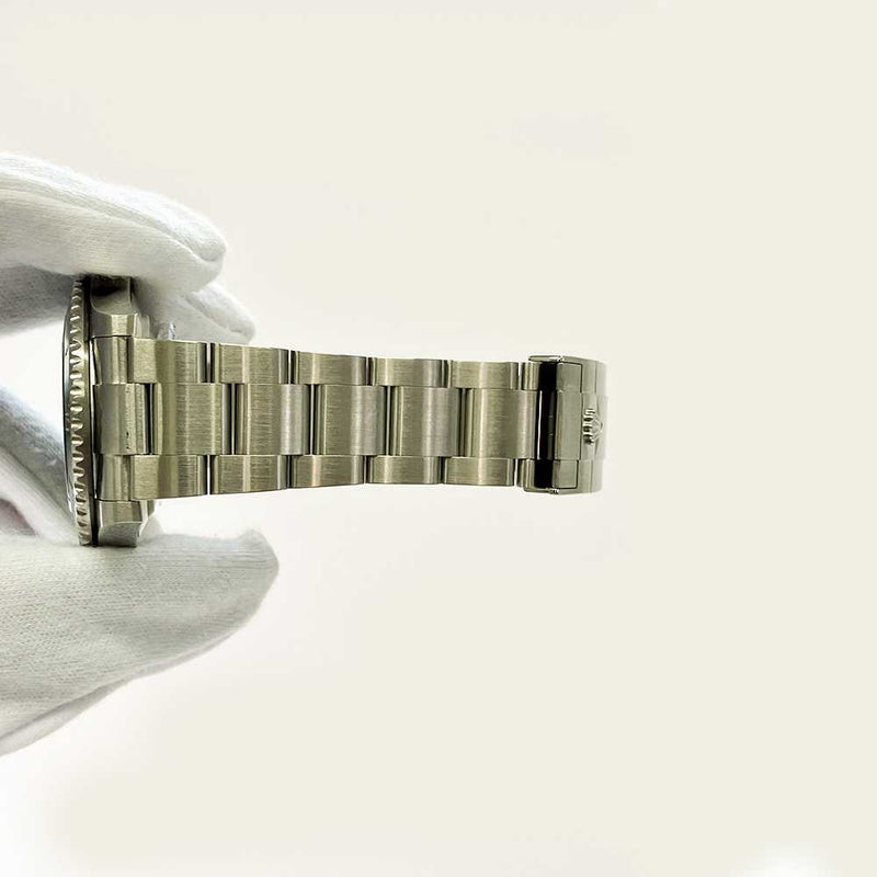 Rolex Submariner Date 126610LV Starbucks Dial
