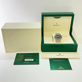 Rolex Gmt-Master 126711CHNR Root Beer Dial