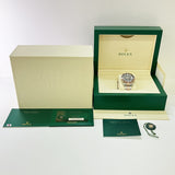Rolex Gmt-Master 126711CHNR Root Beer Dial