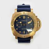 Panerai Submersible PAM01074