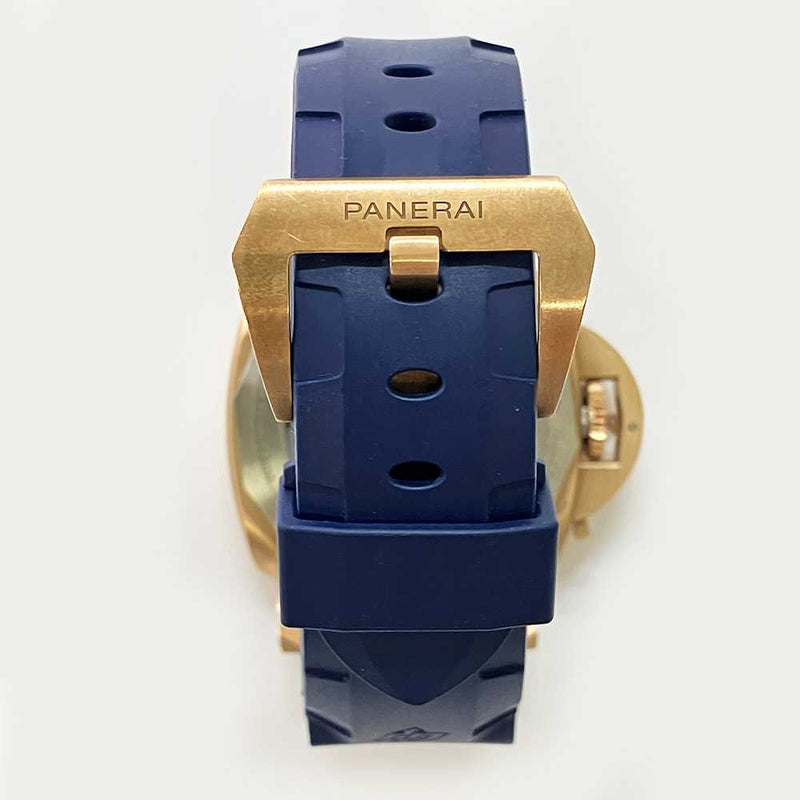Panerai Submersible PAM01074