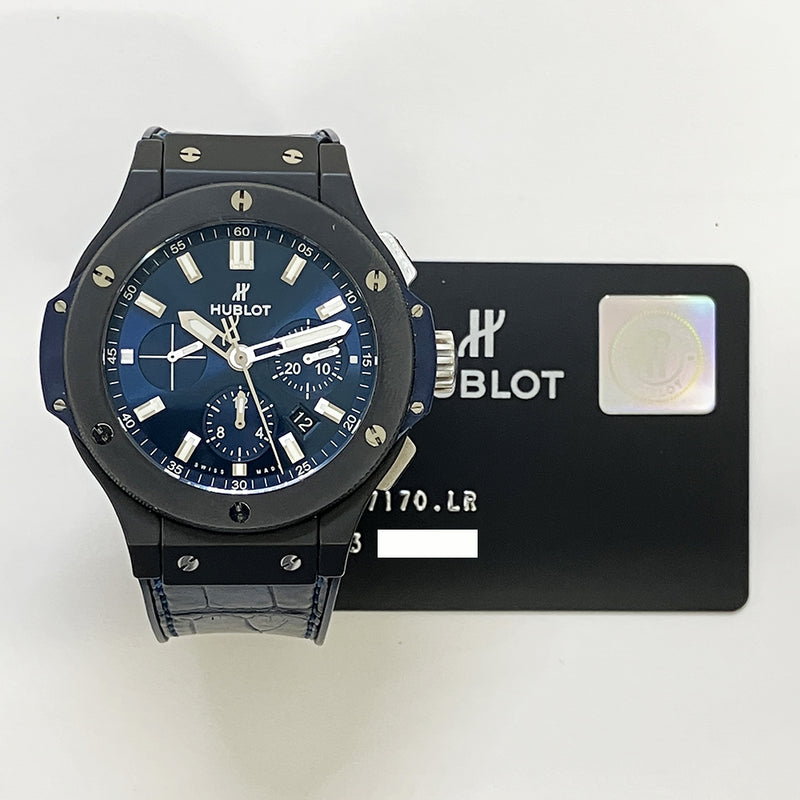 Hublot Big Bang 301.CI.7170.LR