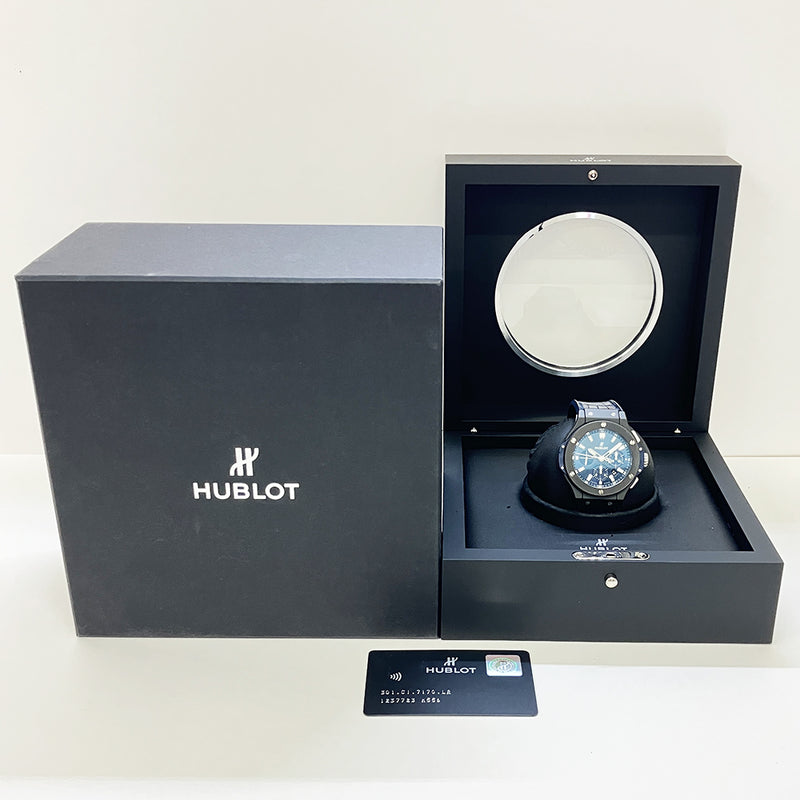 Hublot Big Bang 301.CI.7170.LR