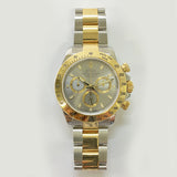 Rolex Cosmograph Daytona 116523 Steel Dial