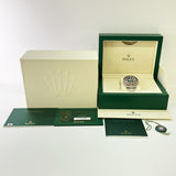 Rolex Gmt-Master 126711CHNR Root Beer Dial