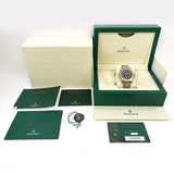 Rolex Yacht-Master 126621 Black Dial