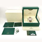 Rolex Datejust 126331 Sundust Dial